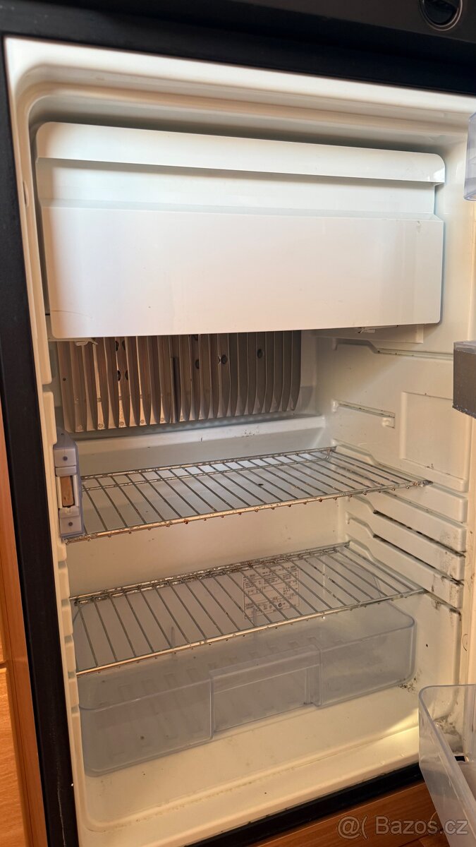 Karavan Knaus Sudwind 500 - 8