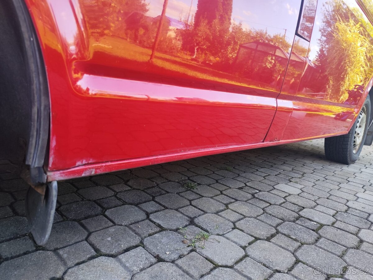 Transporter T5 1.9 TDI PD - 8