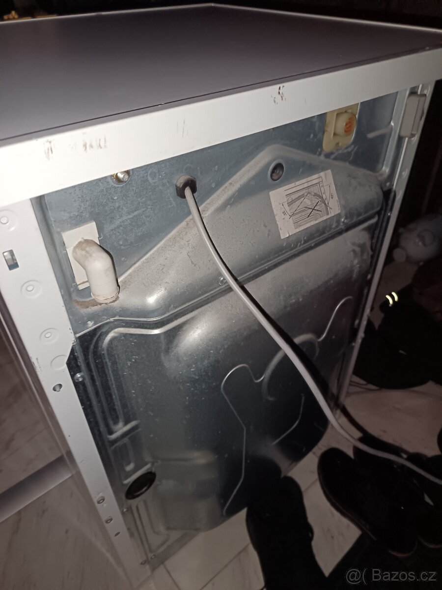 AEG lavamat L84800 super pracka funkcni Generalni servis - 8