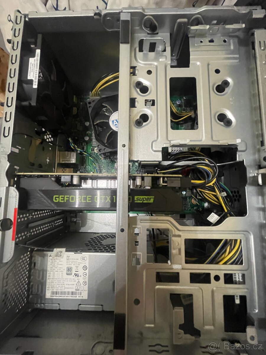 Čištění počítačů a notebooků - 8