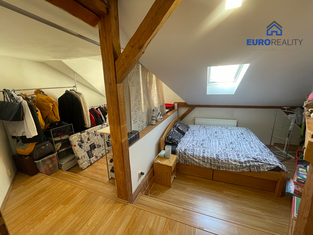 Prodej, byt 3+1, 91 m2, Mariánské Lázně, Lidická - 8