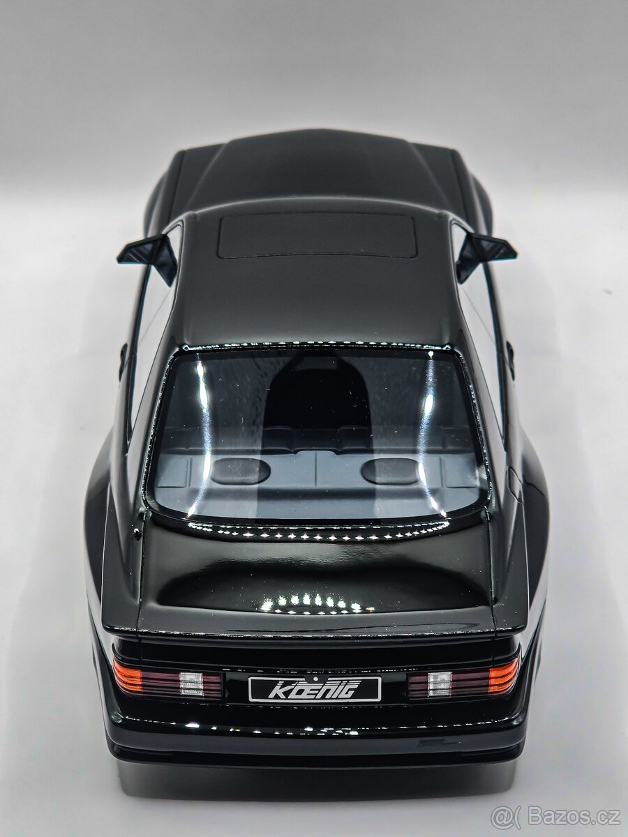 Mercedes Koenig 560 SEC 1:18 Ottomobile - 8