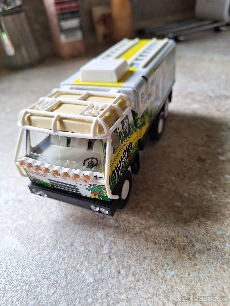 Tatra 815 safari - 8