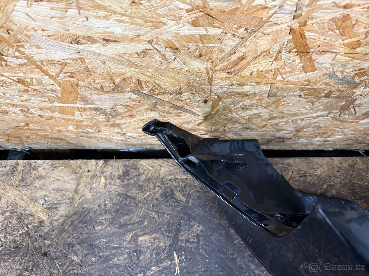 PŘEDNÍ NÁRAZNÍK AUDI A5/S5 S-LINE 2011-2015 8T0807437AM - 8