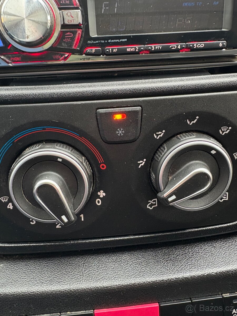 Citroën Jumper, 2.2 HDI 96KW, L1H1,106.500 K.M. - 8