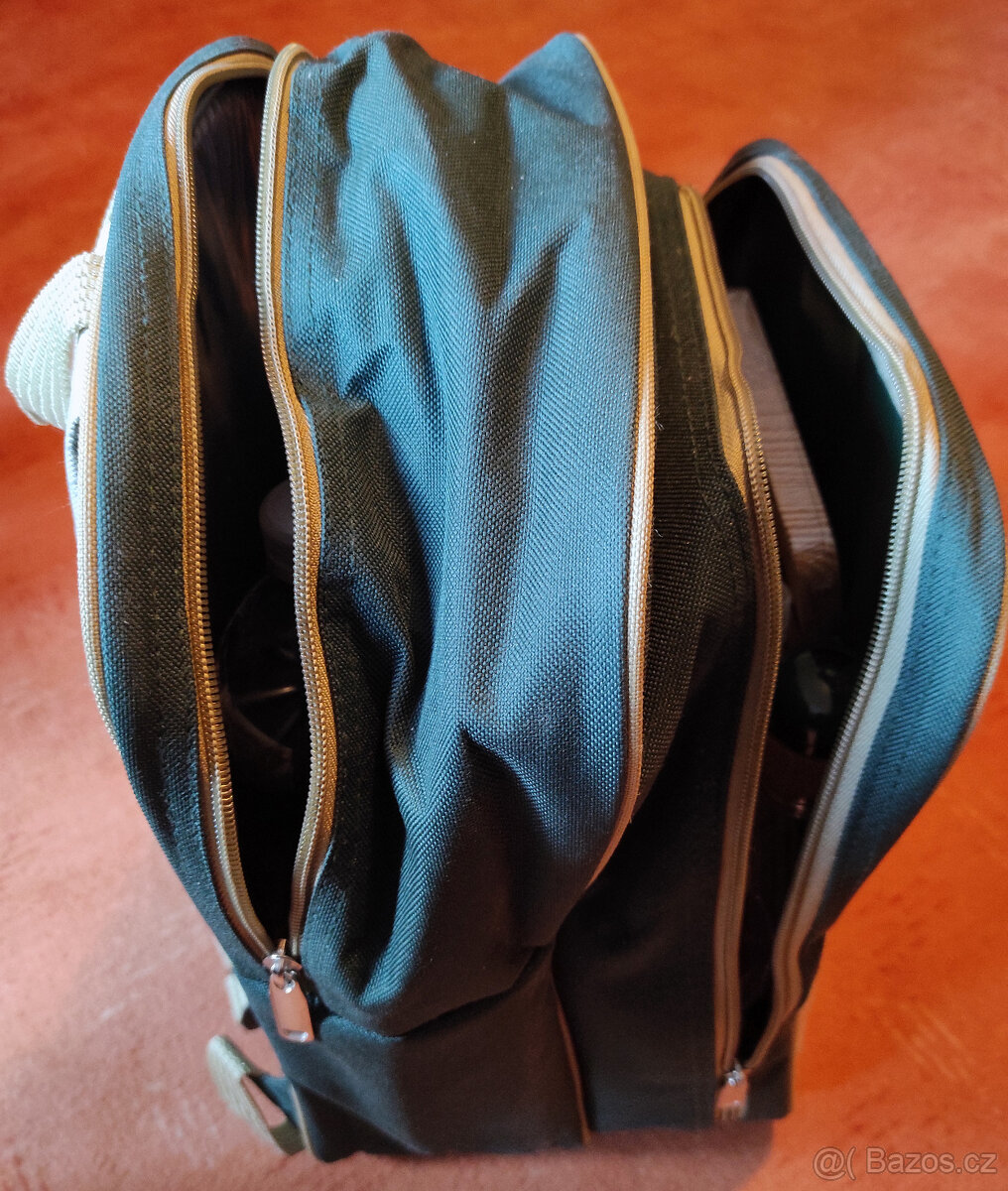 Piknikový batoh pro 4 osoby - 8