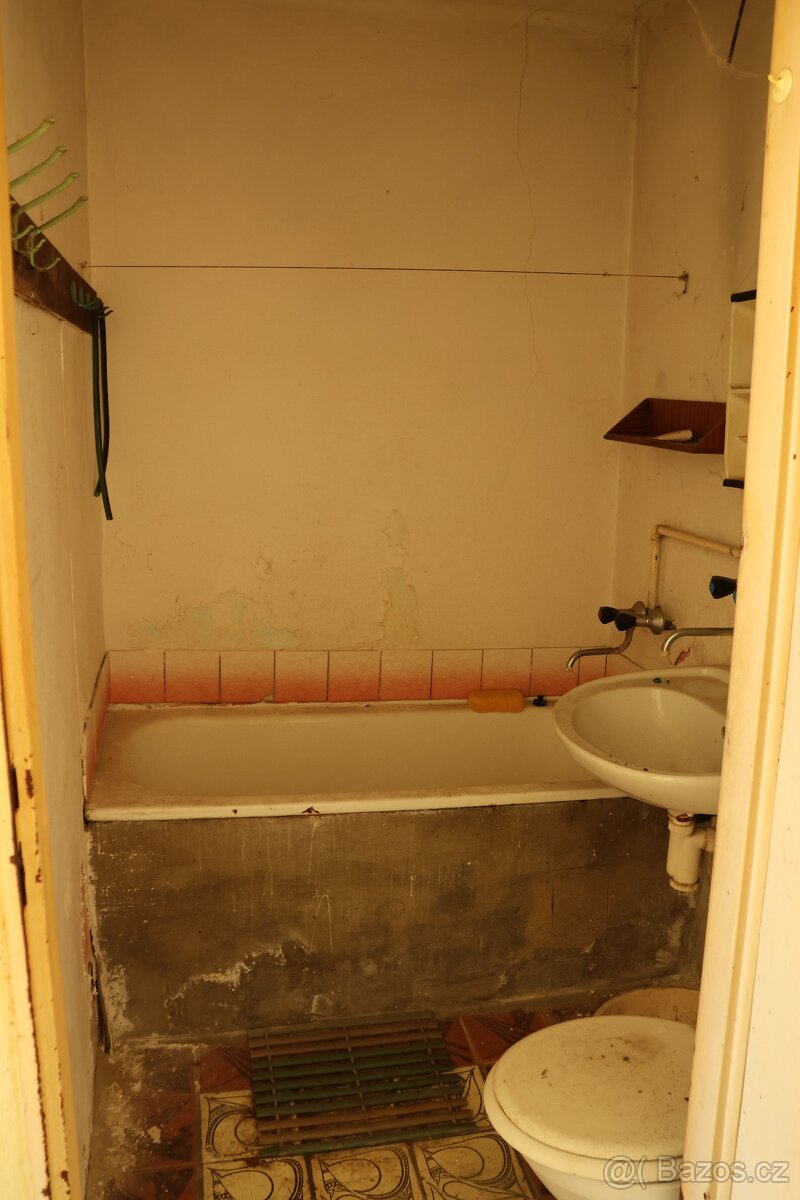 Rodinný dům Uherský Ostroh - 8