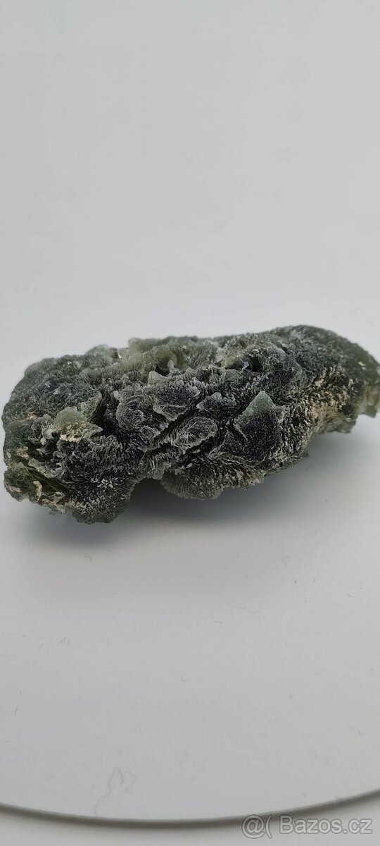 Vltavín Brusná - 8