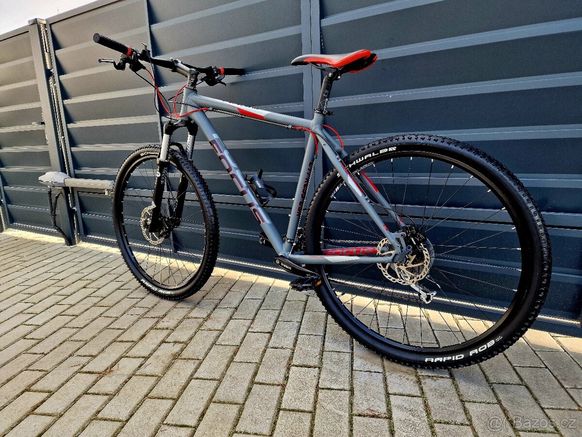 (39)Horské kolo Focus Air 29" - 8