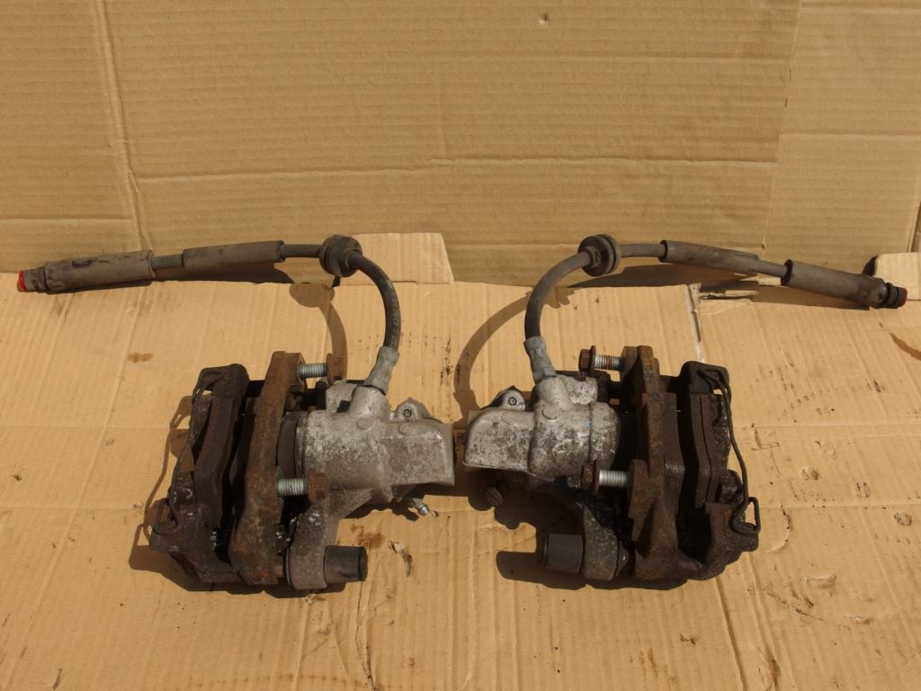 Náhradní díly Ford Focus II combi - 8