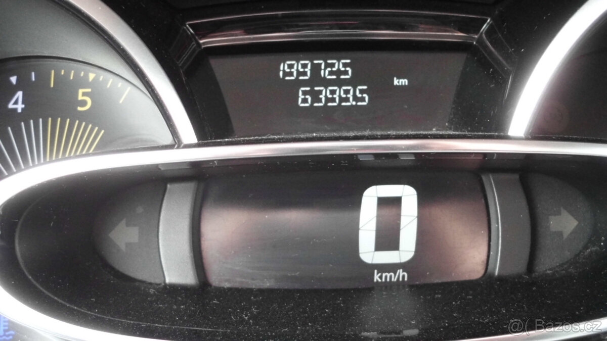 Renault Clio 1.5Dci Duel - 8