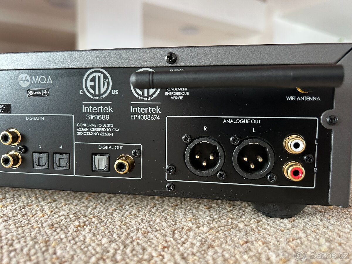 ARCAM HDA ST60 - 8