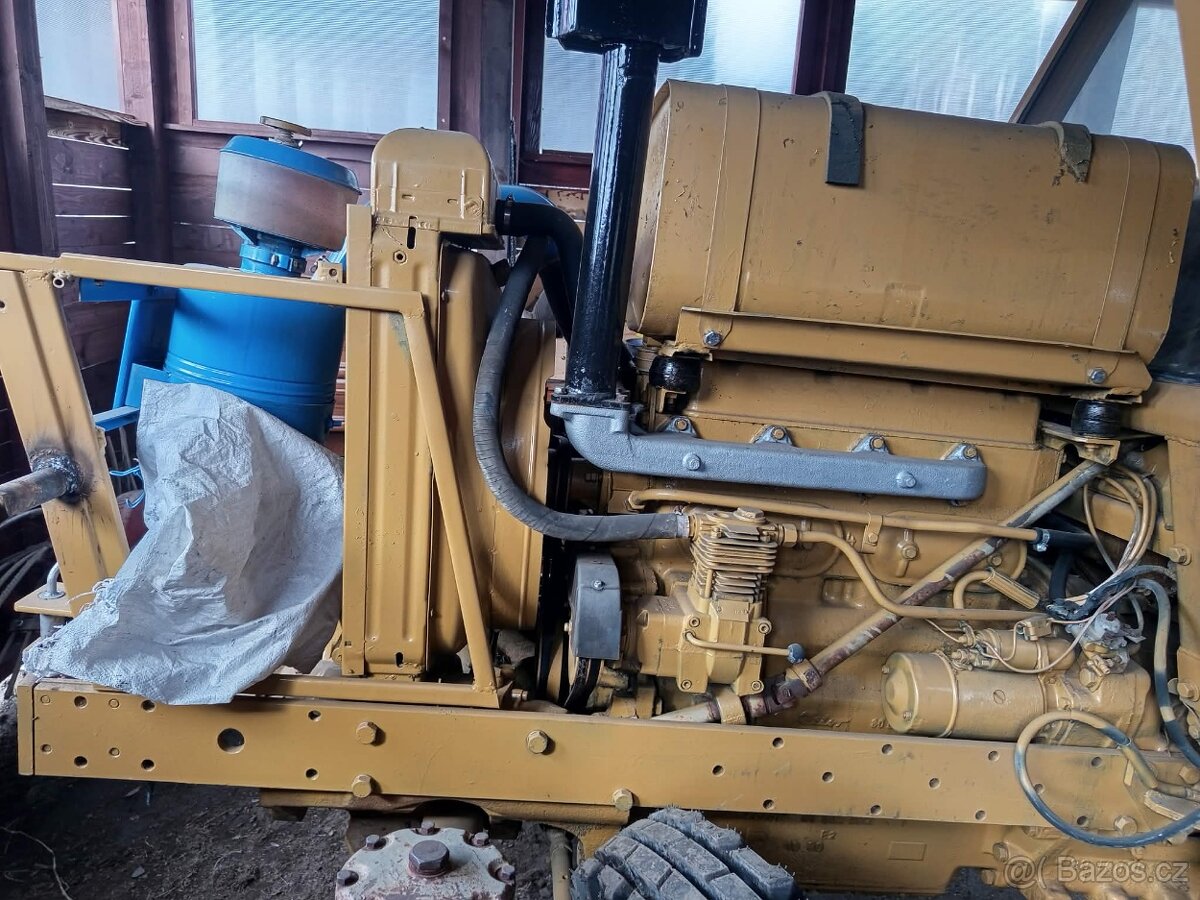 zetor 8011 ----E-512 - 8