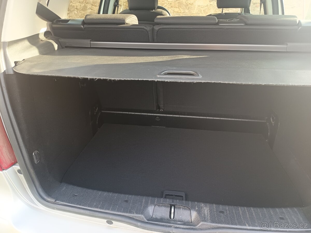 Mercedes A180 cdi - 8