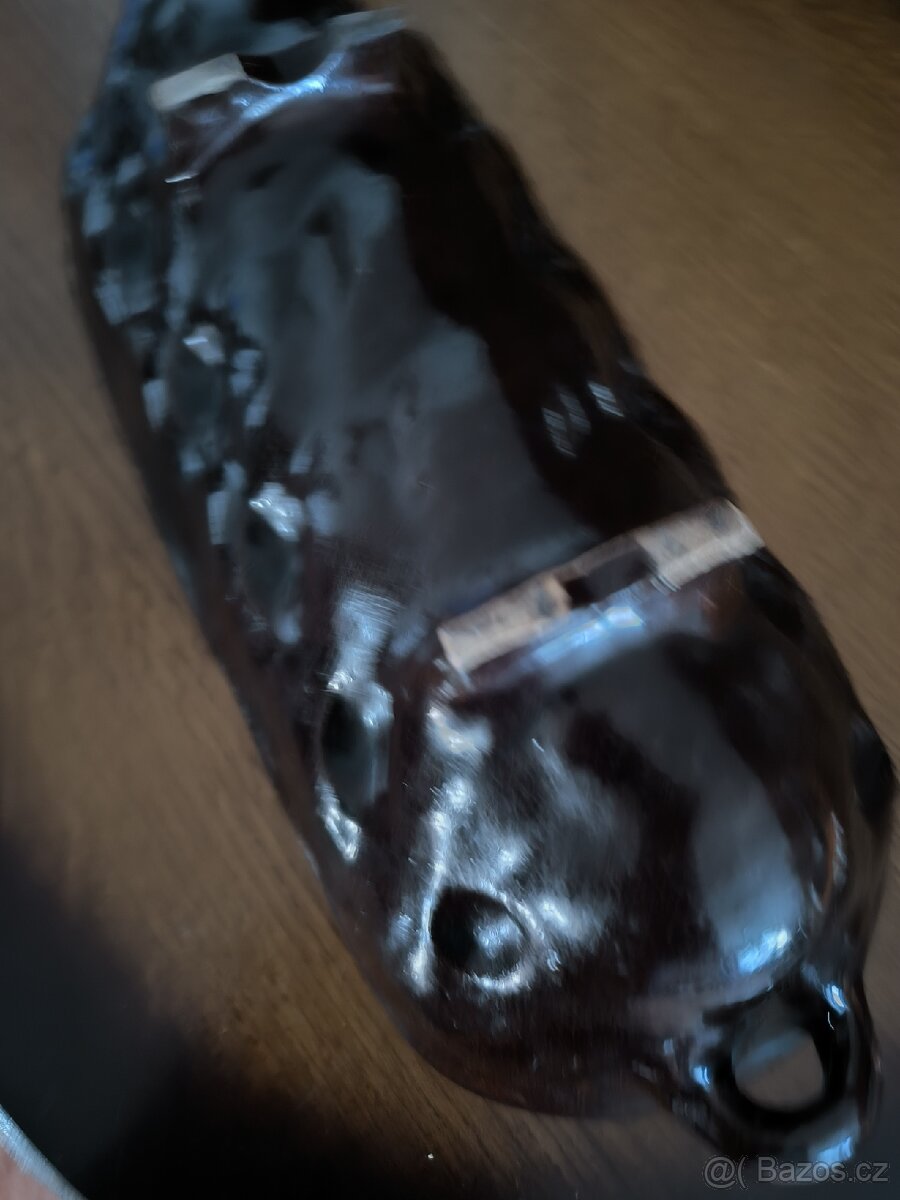 Dvě formy na vánočky - 8