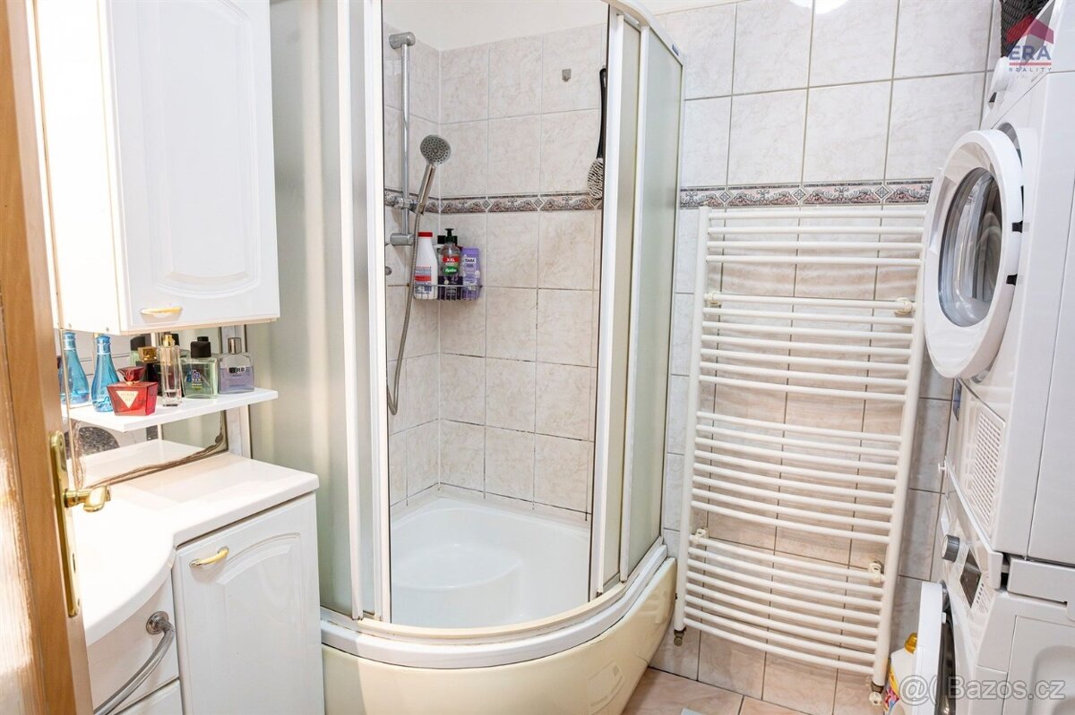 Byt 4+1 na okraji Jablonce nad Nisou / Proseč nad Nisou - 8