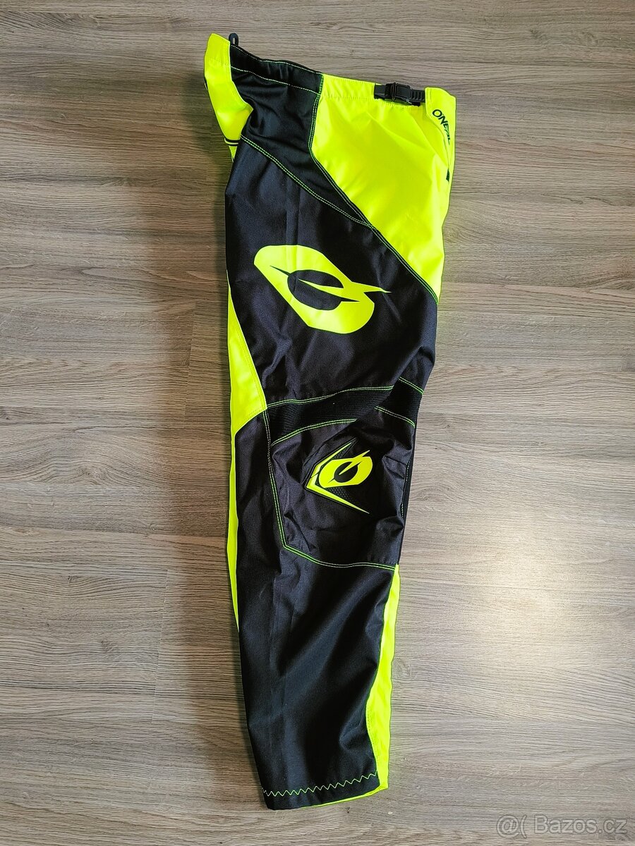 MX komplet ONEAL Element vel. XXL/38 NOVÝ - 8