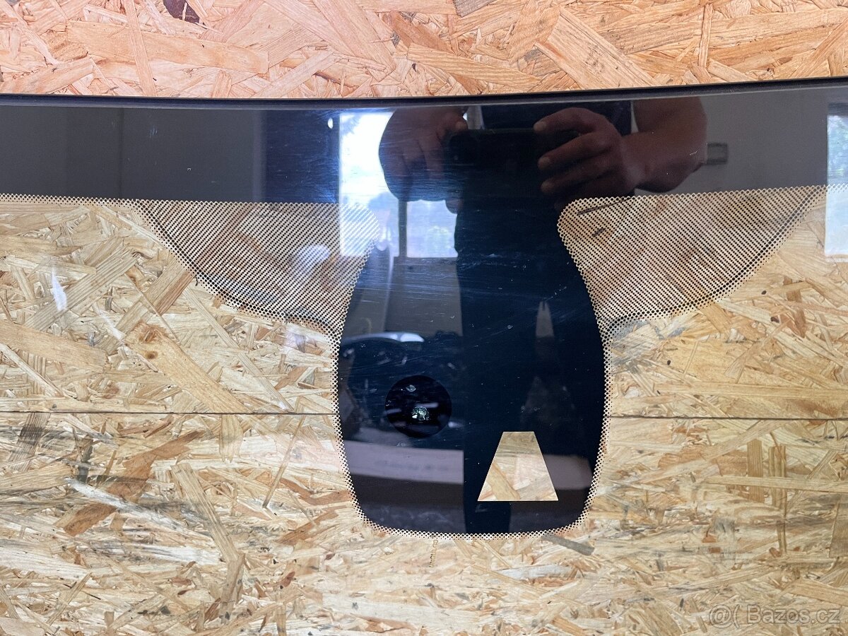 KOMPLETNÍ HEAD UP SET BMW F11/F10 - 8