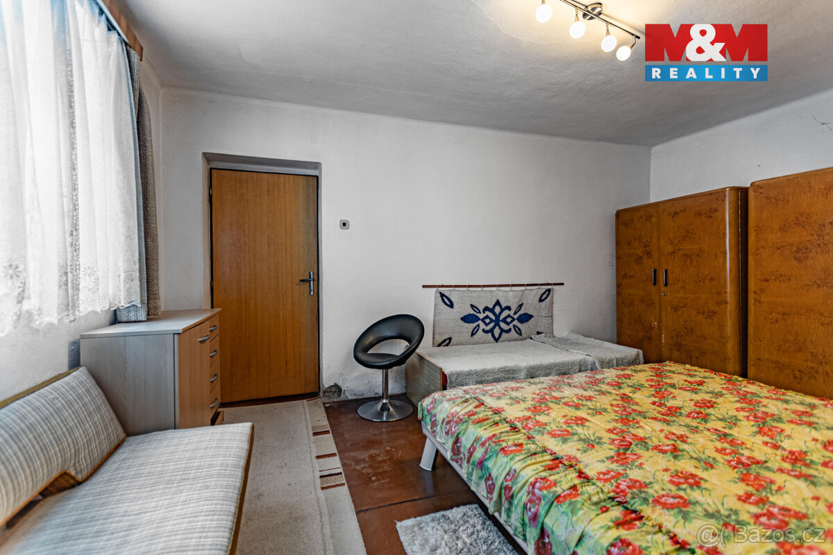 Prodej rodinného domu, 130 m², Kocelovice - 8