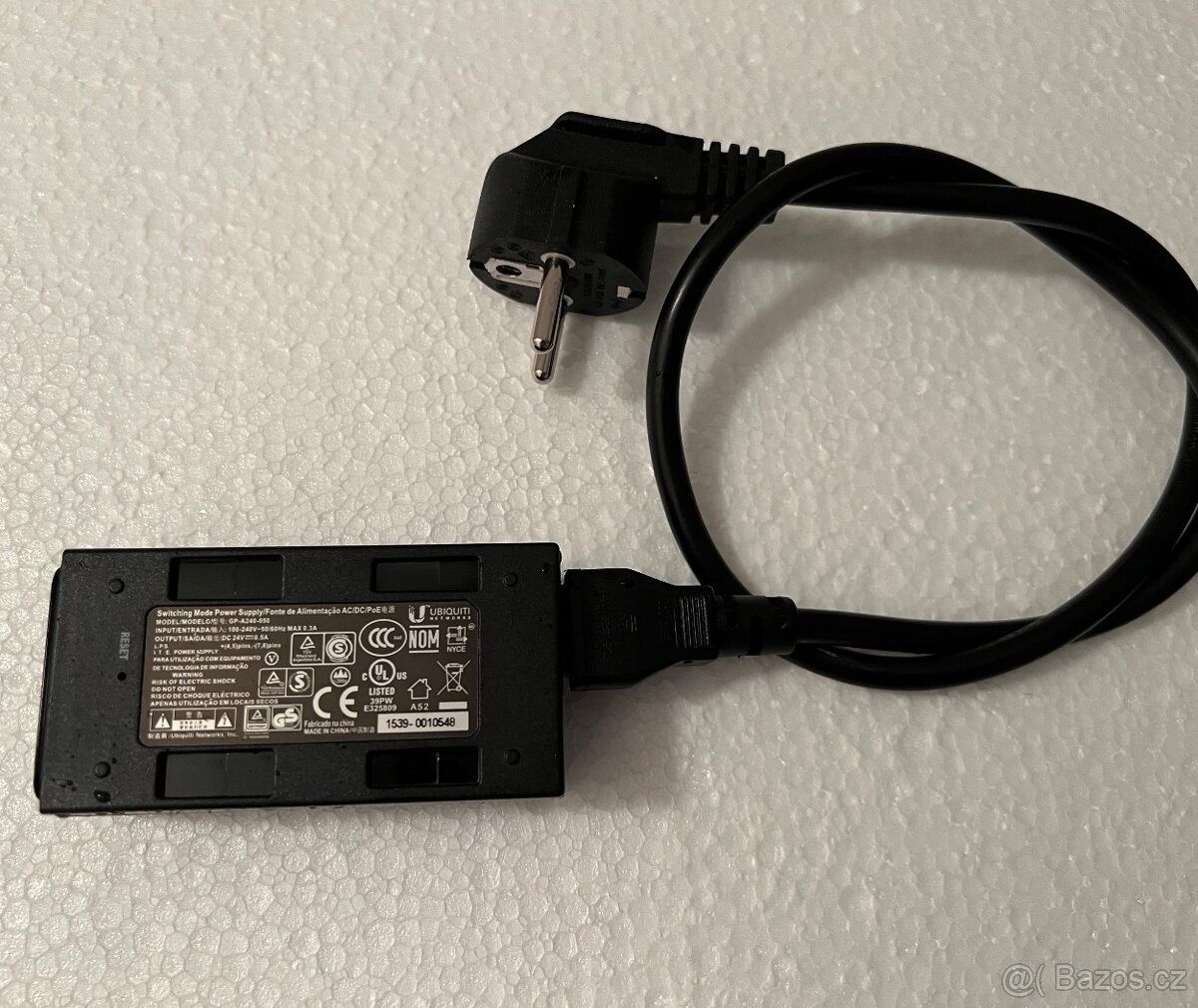 Acces point + router wi-fi - 8