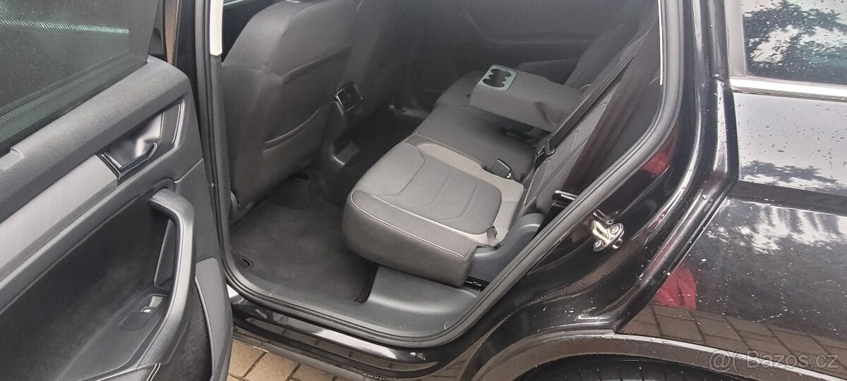 Škoda Kodiaq 1,5TSi DSG 2022 nový model 7MIST LED KAMERA - 8