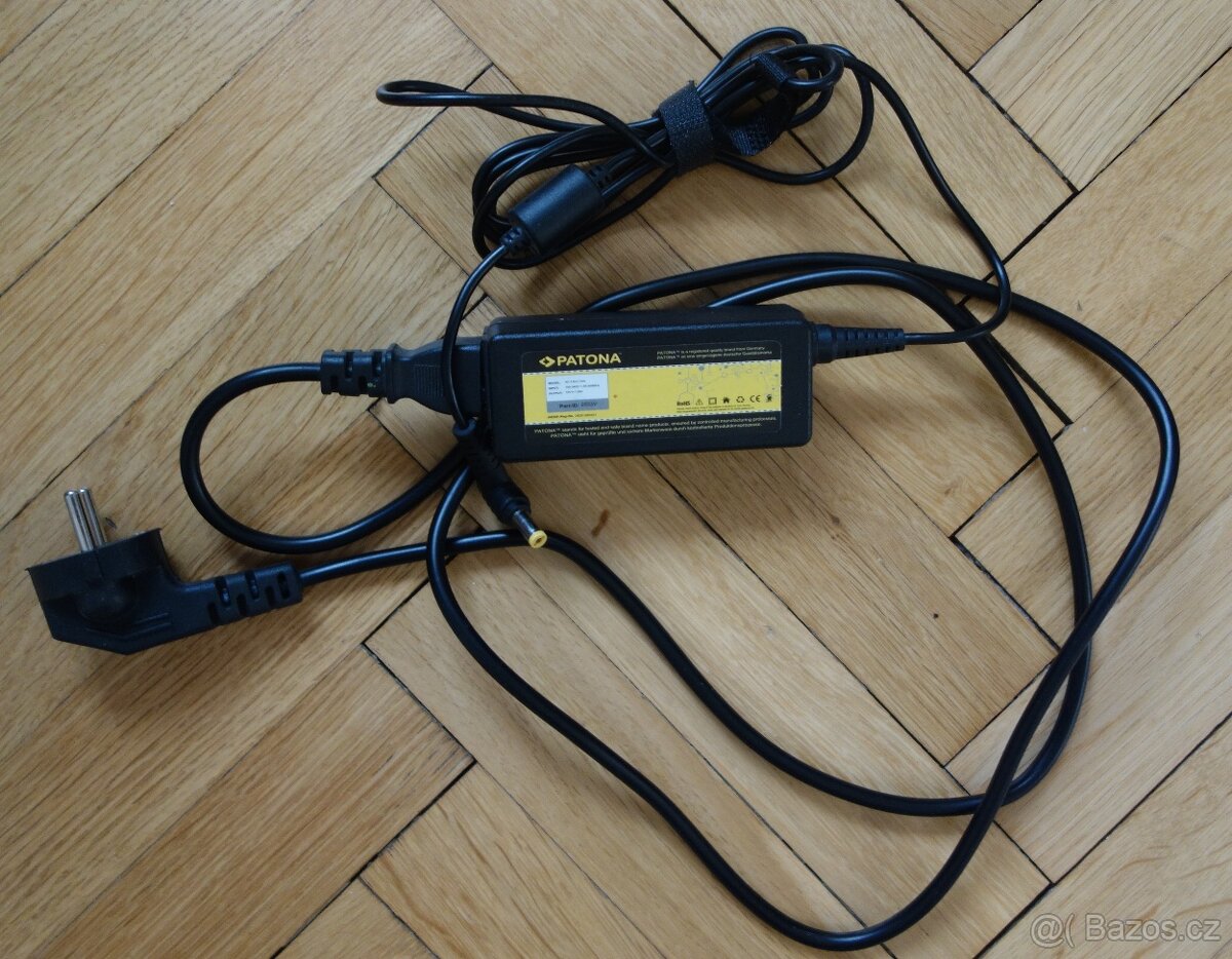 ACER Aspire One D255, nefunkční klávesnice - 8