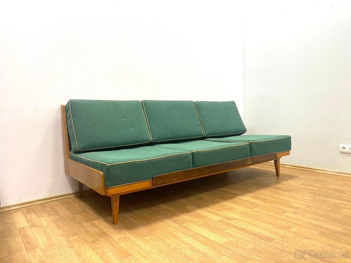 Retro pohovka TON 60. léta - 8