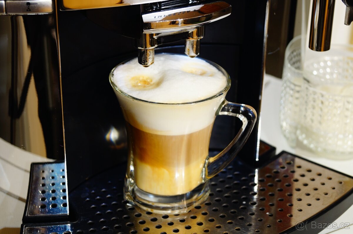 Kávovar Jura Impressa F9 - 8