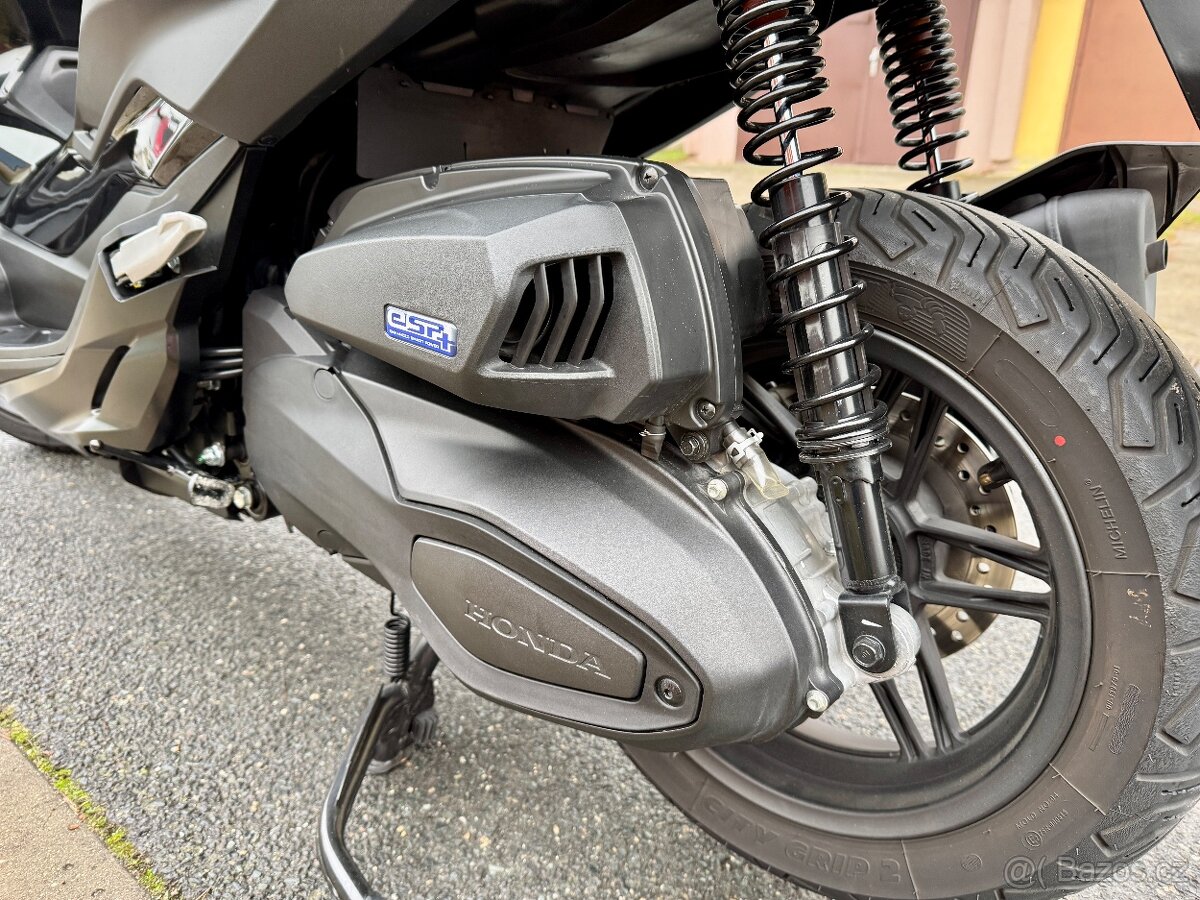 Honda Forza 350 2024+ Smart Top Box - 8