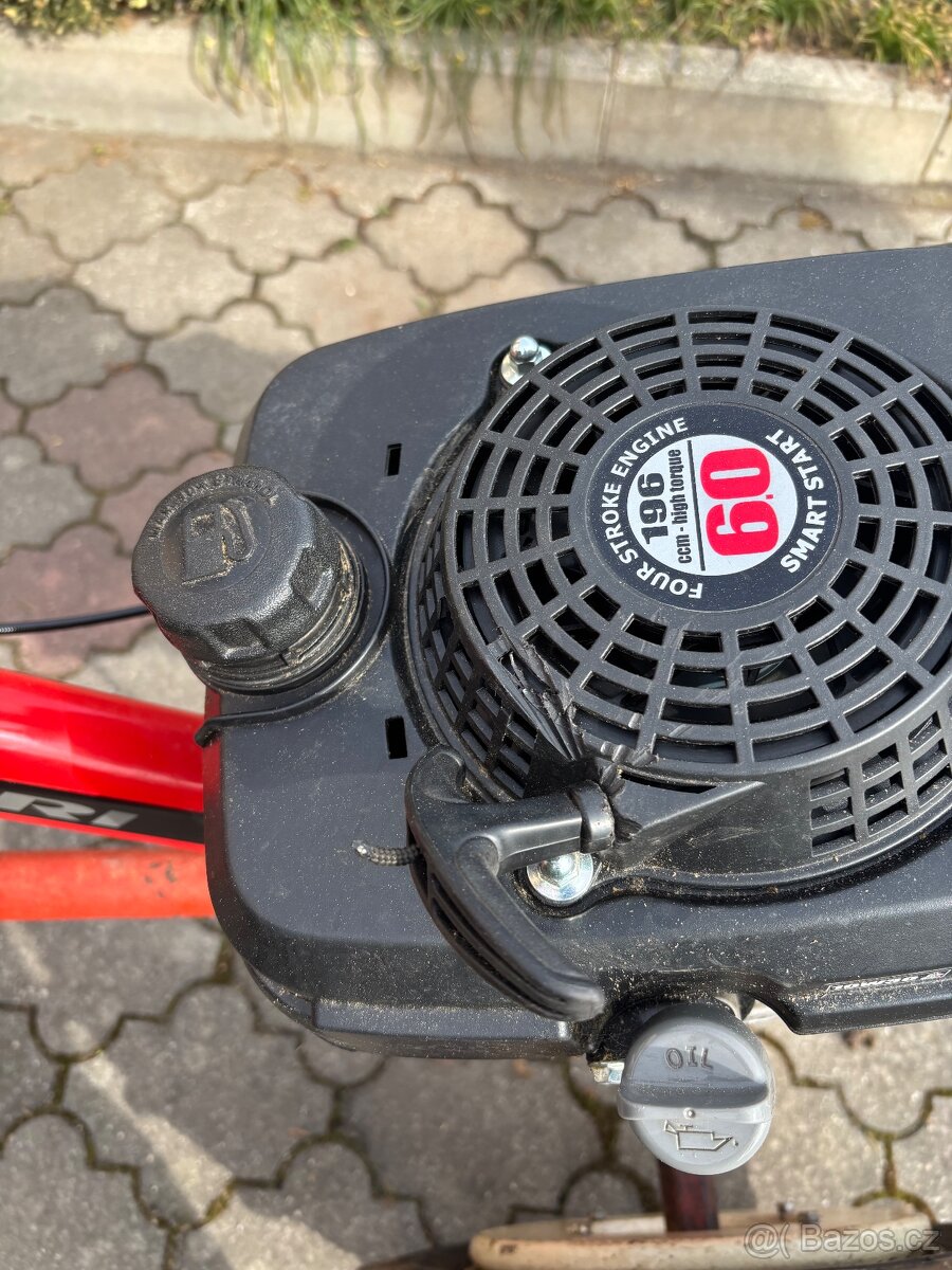 Terra Varri XP 200A - 8