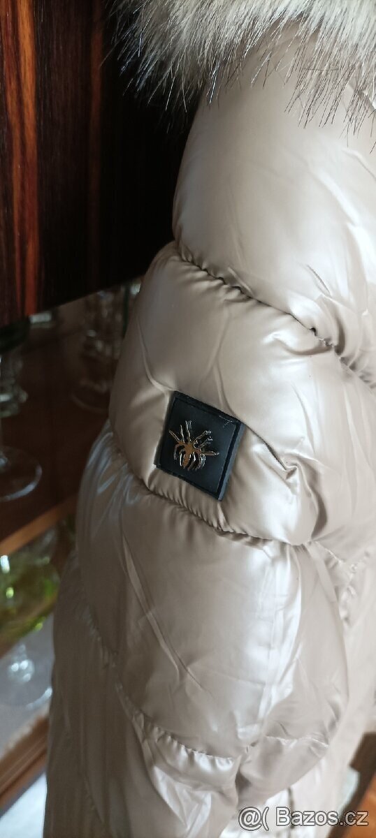 Zimní bunda Vel. 42 - 8