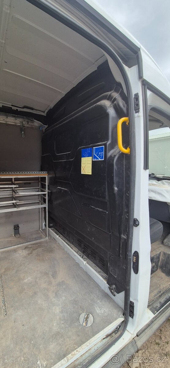 Náhradní díly - 8