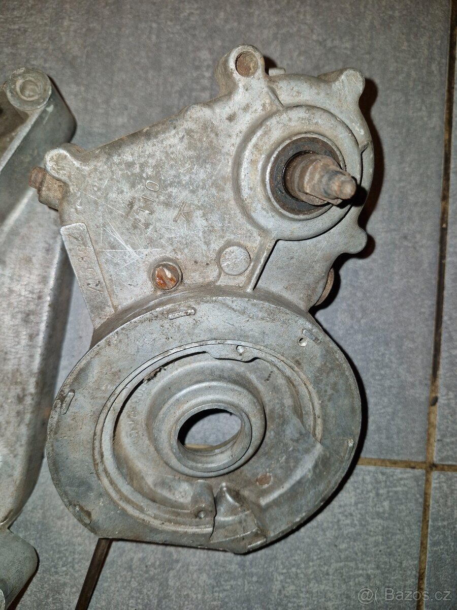Kartery babetta 210 - 8