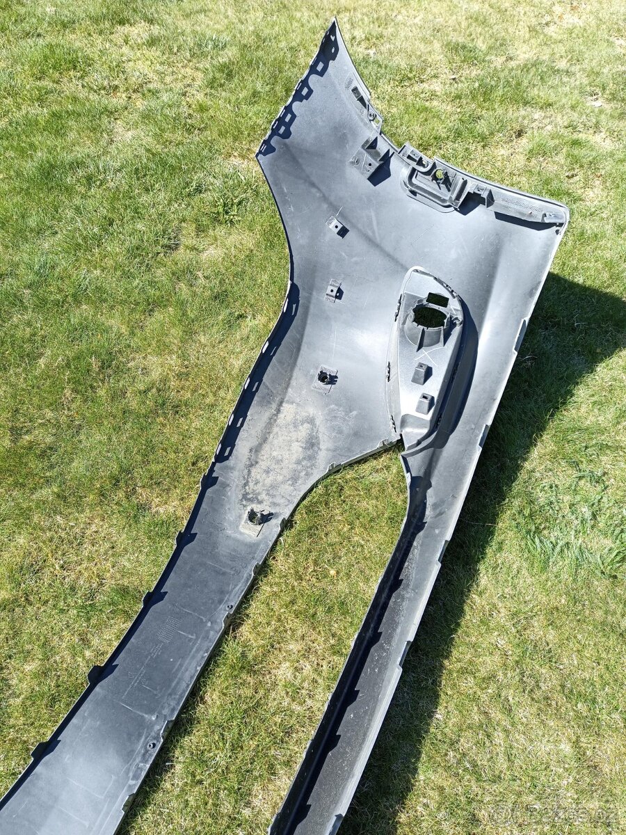 2016-2020 CHRYSLER PACIFICA RU - 8