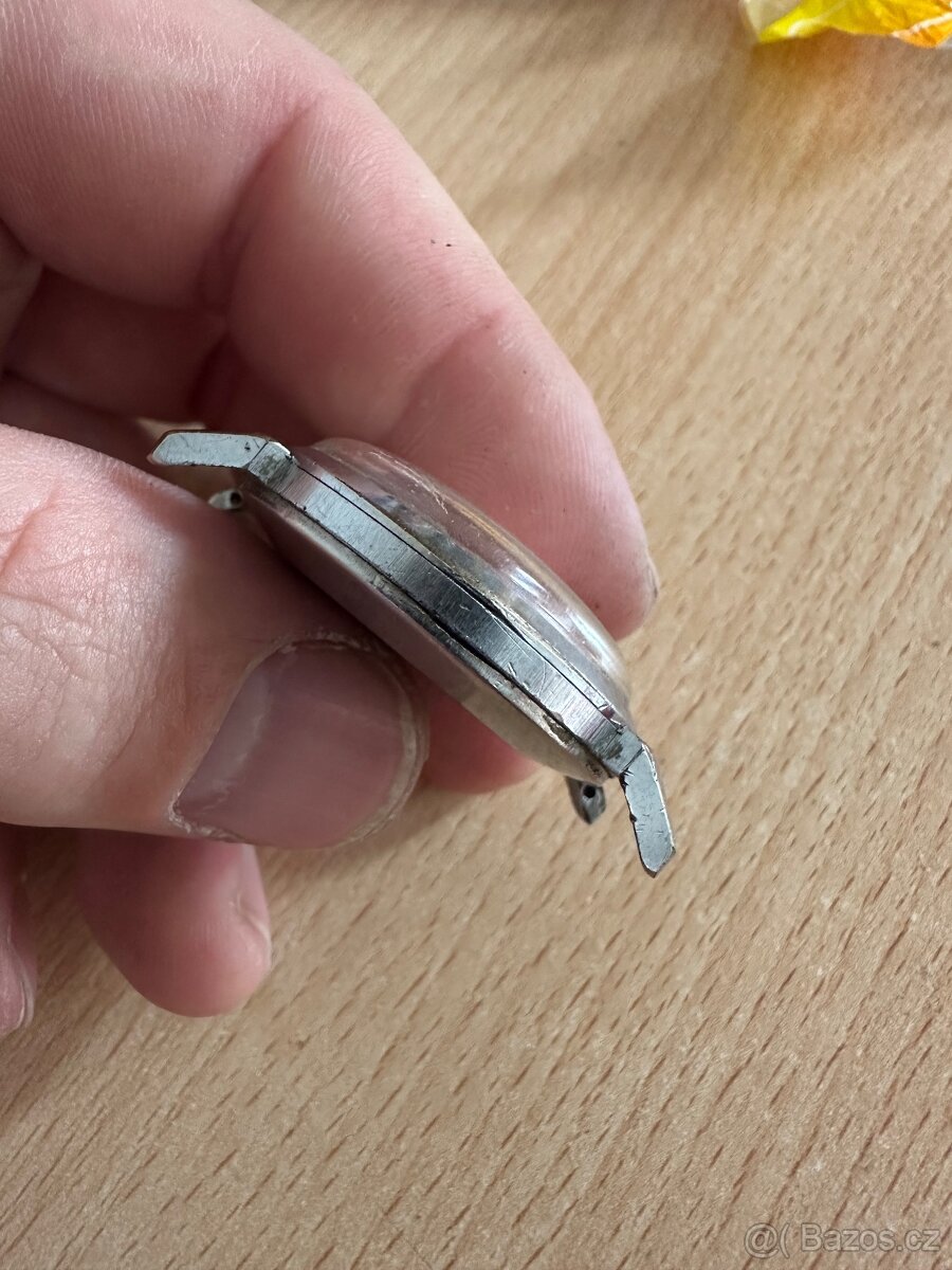 Hodinky PRIM "Pavouk" - 8