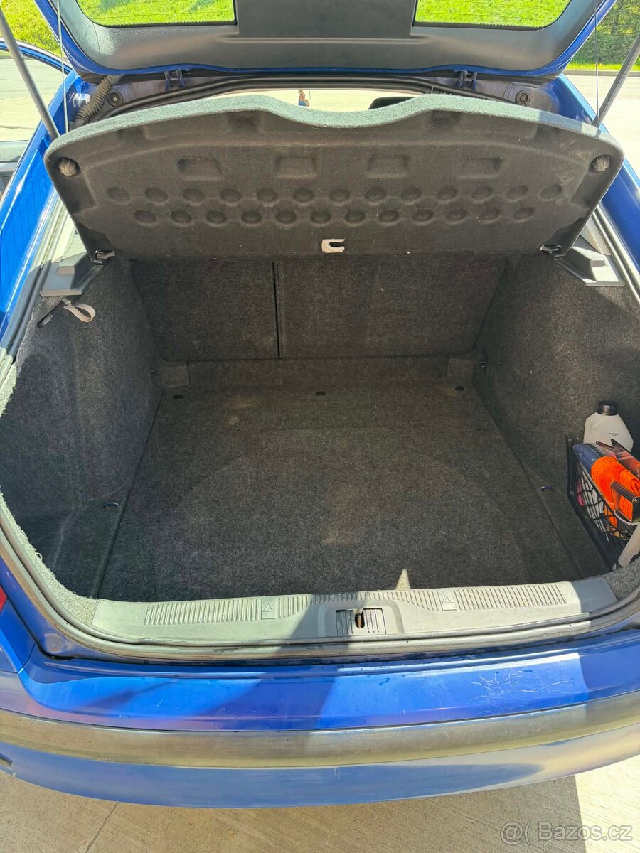 Škoda Octavia 2 - 8