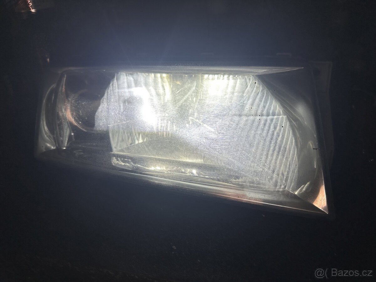 H4 LED - 8