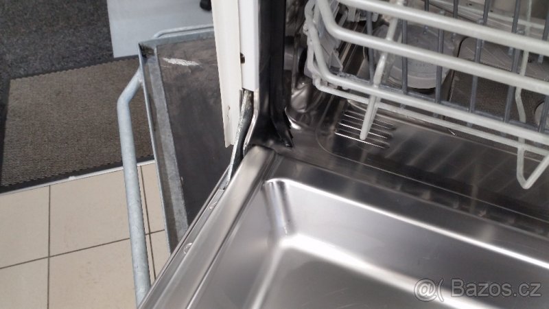 Myčka nádobí BOSCH, REPASOVANÁ SE ZÁRUKOU - 8