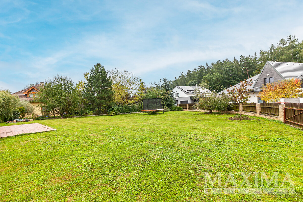 Dům 6 a více o ploše 352 m2 - Třebotov, Třebotov - 8