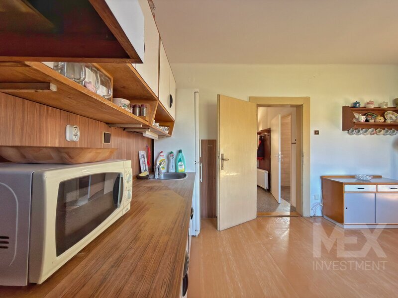 Prodej rodinného domu 5+1, Náchod - Mülerova ulice - 8