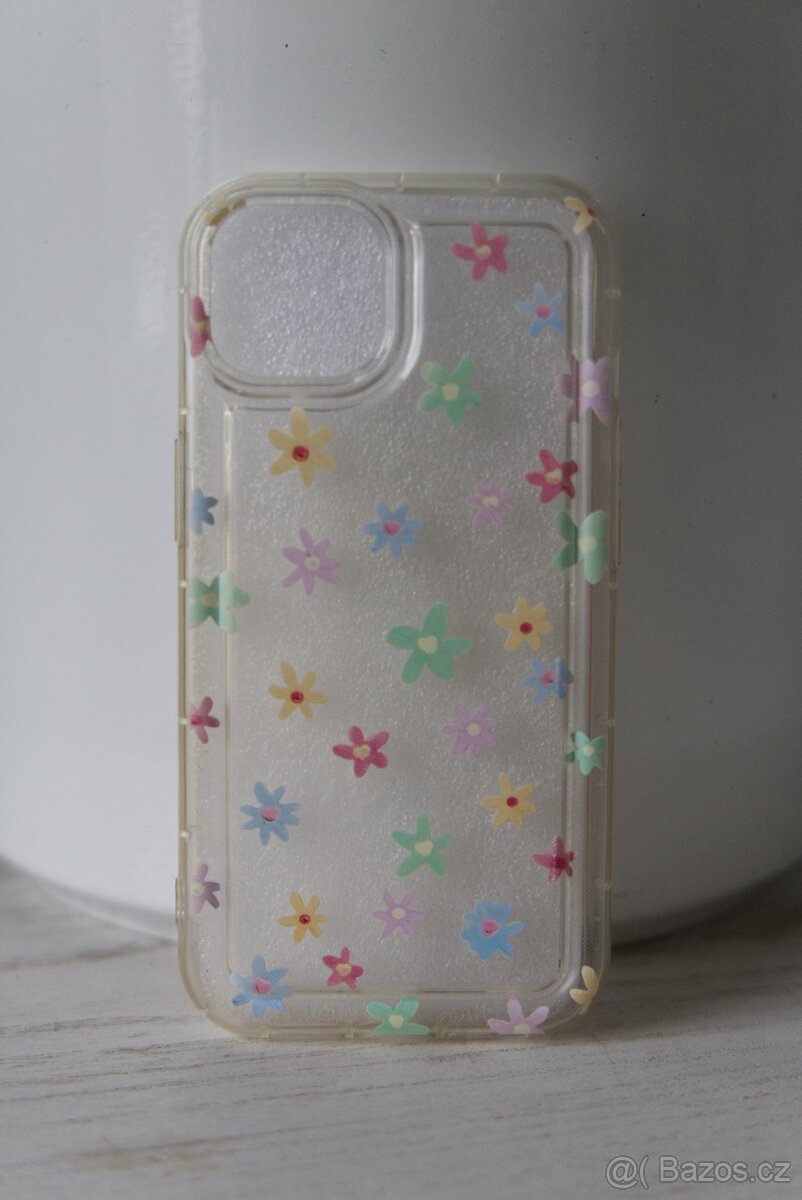 iPhone 13 128 GB Starlight - 8