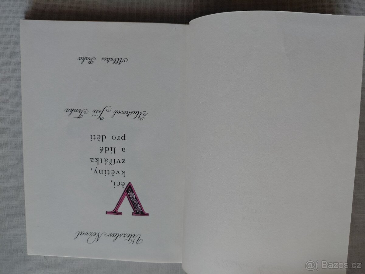 Dětské knížky - 8