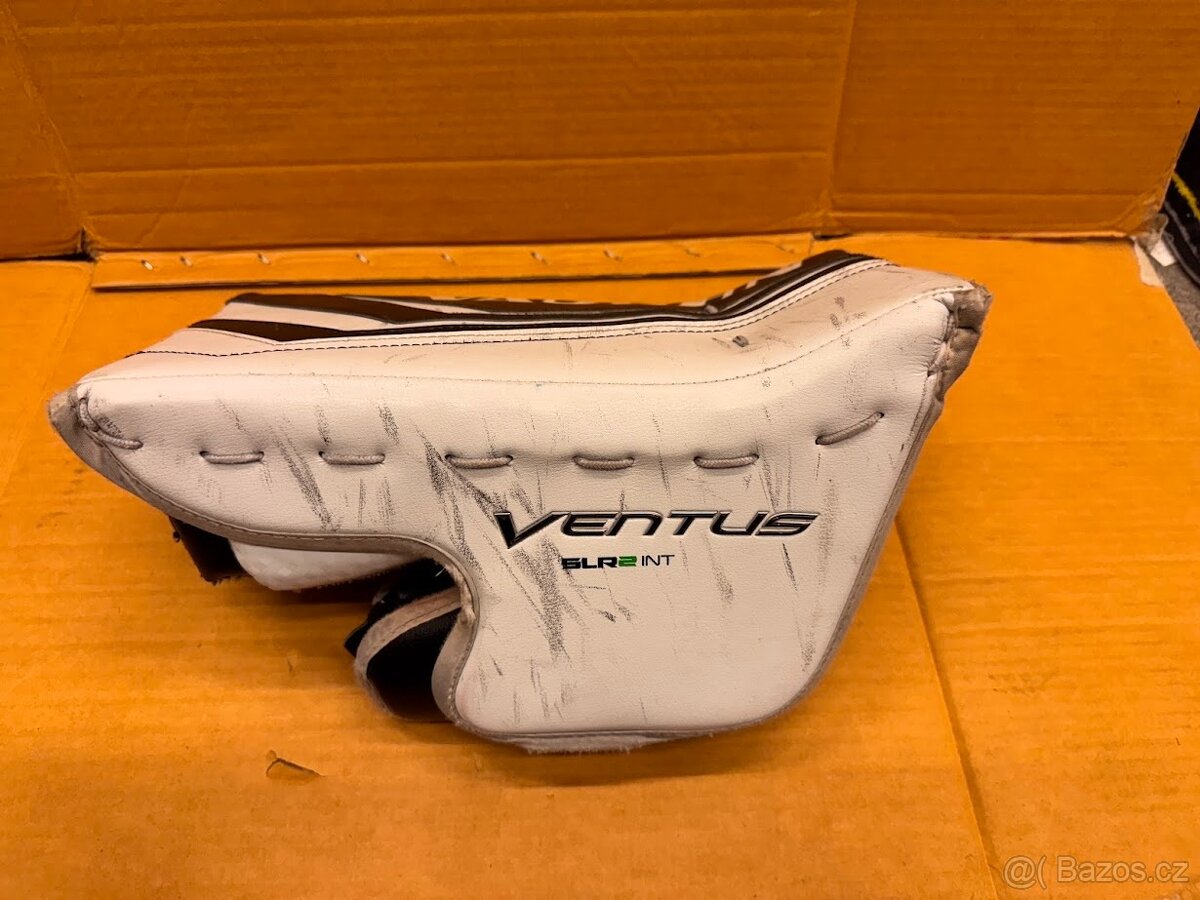 SET LAPAČKA A VYRÁŽEČKA VAUGHN VENTUS SRL2 - 8