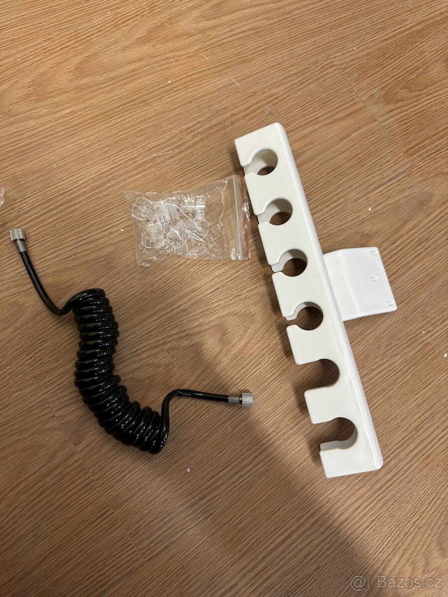 HydraFacial přístroj – 6 hlavic - 8