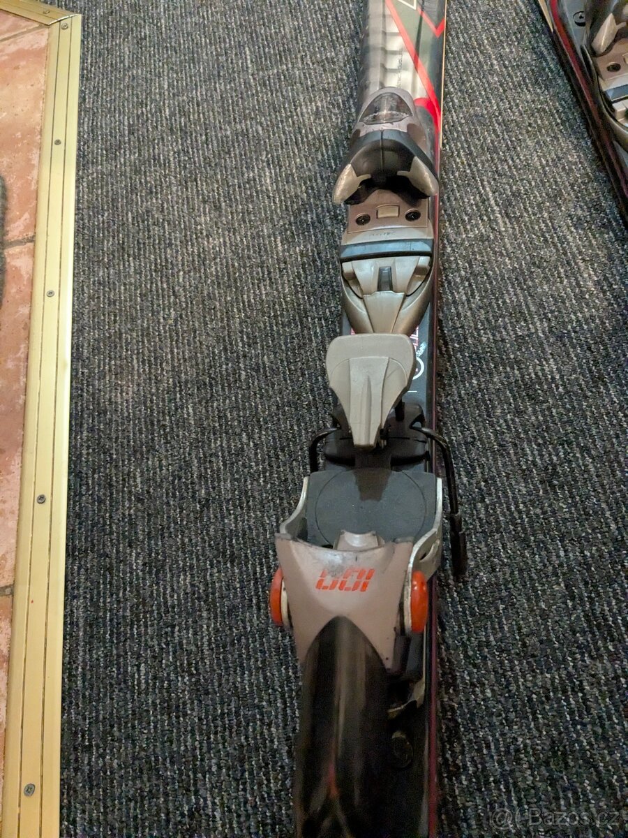 Lyže Rossignol 160 - 8