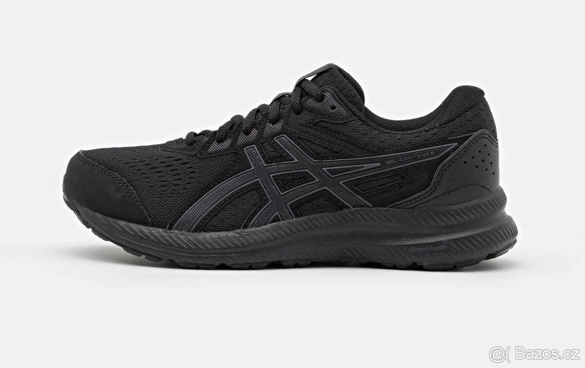 ASICS GEL-CONTEND 7 Běžecké stabilní boty EU 43,5 (nové) - 8