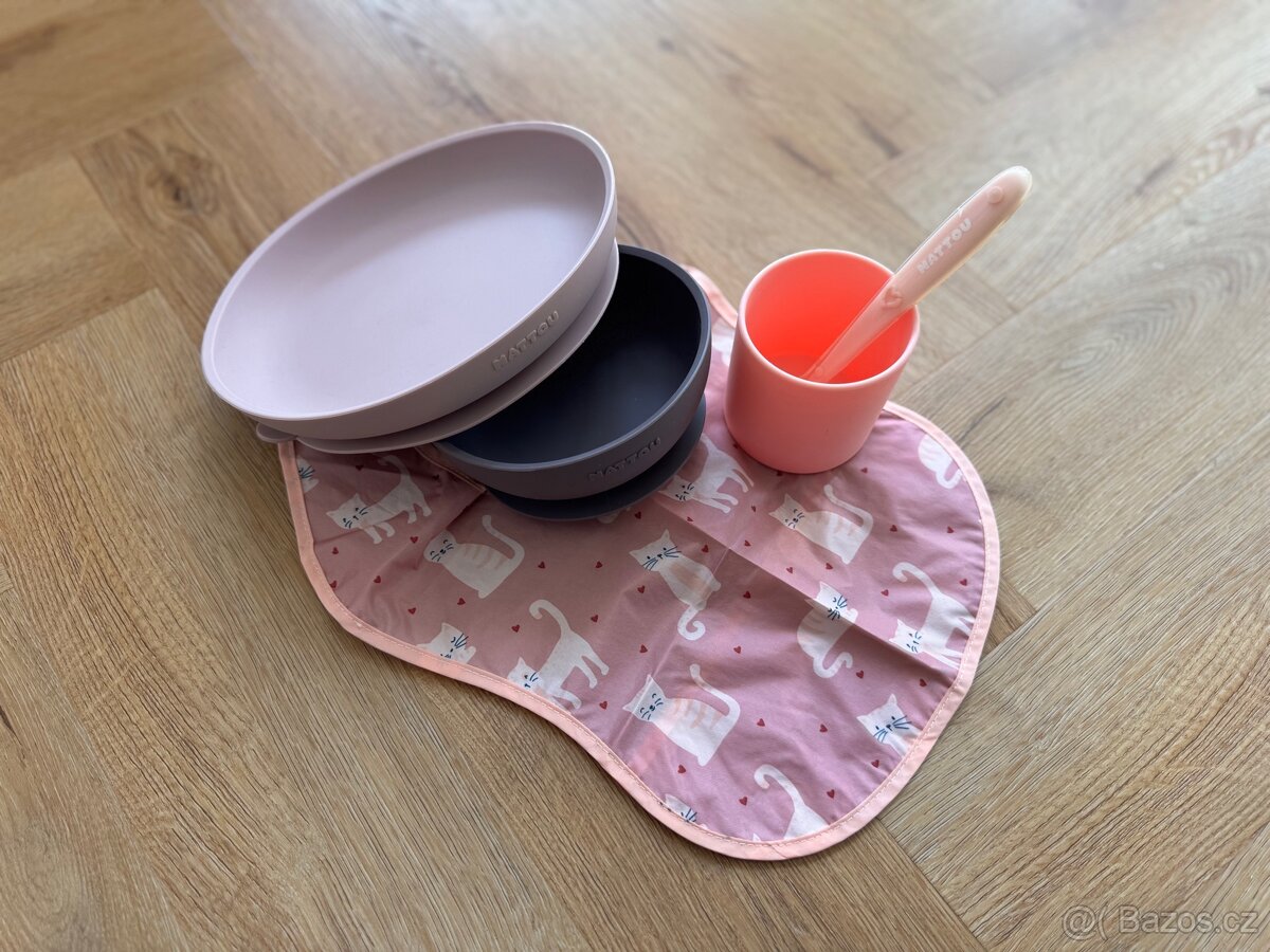 Výbava pro miminko - 8