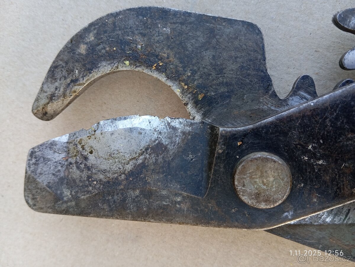 Broušení nožů a nástrojů - 8