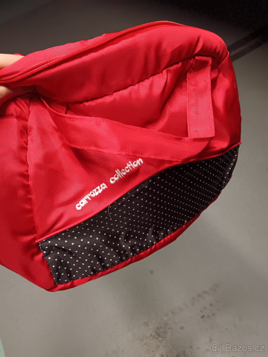 Carroza Lonex 2 v 1 - 8