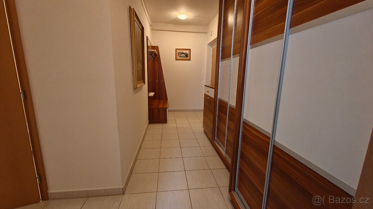 Prodej bytu 3+kk v Humpolci - 8